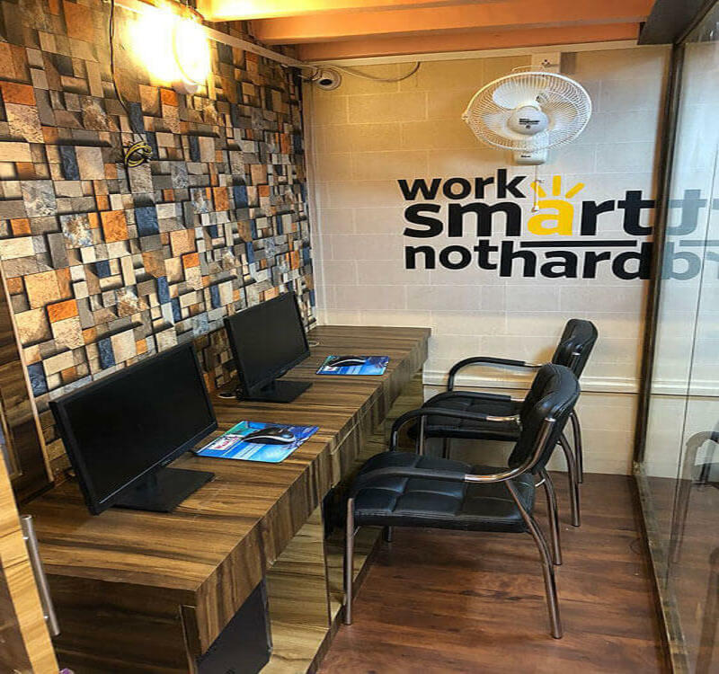 Walk in Educate Mumbai Infrastructure and Facilities photo 18